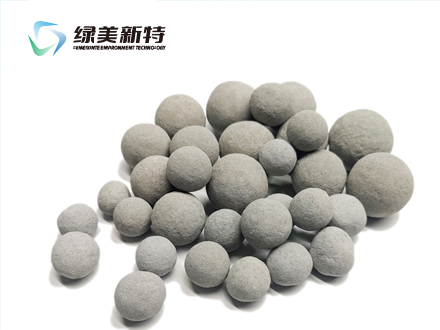 滤料-多功能活性生物滤料