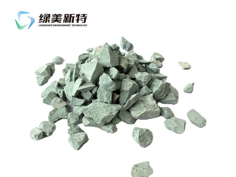 滤料-沸石
