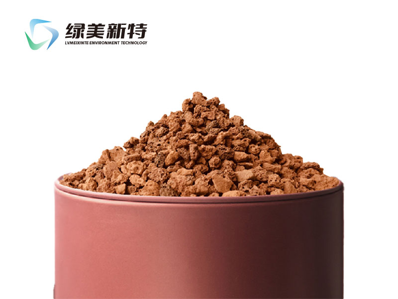 滤料-火山岩